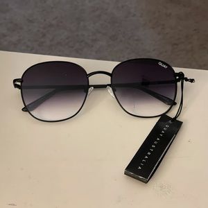 Quay sunglasses